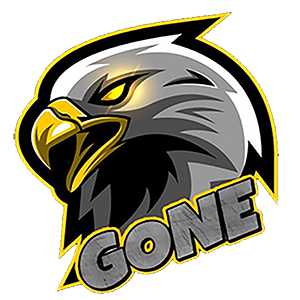 GONE BR Logo